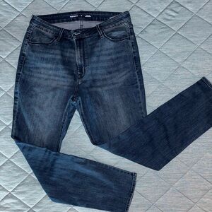 Old Navy straight leg jeans